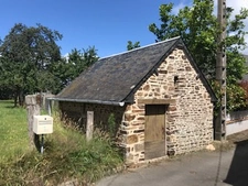  Maison Landivy 