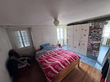 RARE   Maison de ville à fort potentiel en plein coeur de Lav