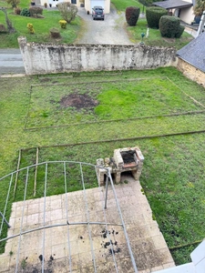 Maison de caractère