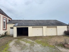 Maison de caractère