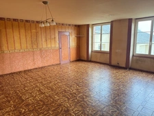 Maison de caractère