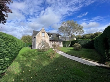 Charmante maison Château-Gontier 