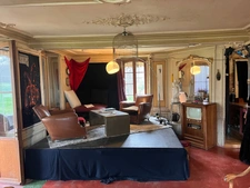 Manoir d'Exception à Le Rheu - Charme Historique et Opportun