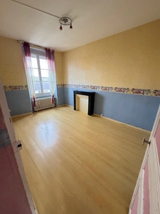 Maison de caractère