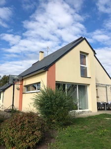  Maison d'architecte 
