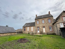 Maison de caractère