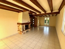 Charmante maison Château-Gontier 