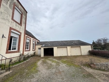 Maison de caractère