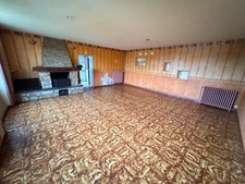 Maison de caractère