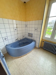 Maison de caractère