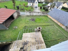 Maison de caractère