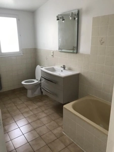 Appartement T3 bis 