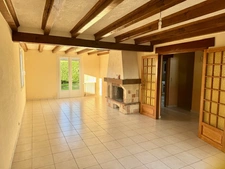 Charmante maison Château-Gontier 