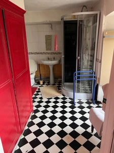 Manoir d'Exception à Le Rheu - Charme Historique et Opportun