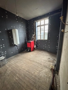 Maison de caractère