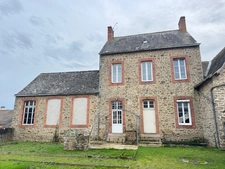 Maison de caractère