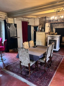 Manoir d'Exception à Le Rheu - Charme Historique et Opportun