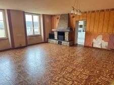 Maison de caractère