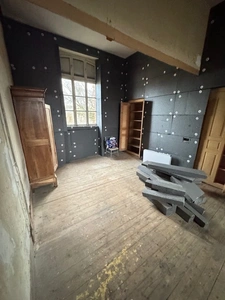 Maison de caractère