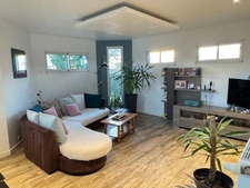 ARGENTRÉ (53210)   Maison familiale récente en demi-niveaux 