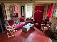 Manoir d'Exception à Le Rheu - Charme Historique et Opportun