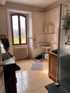 Manoir d'Exception à Le Rheu - Charme Historique et Opportun