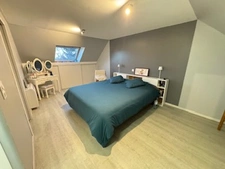 ARGENTRÉ (53210)   Maison familiale récente en demi-niveaux 