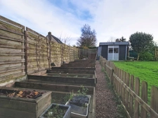 MAISON DE PLAIN PIED