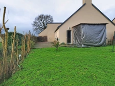 MAISON DE PLAIN PIED