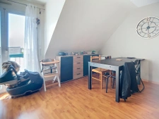 APPARTEMENT DUPLEX