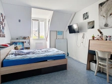MAISON 200 m2
