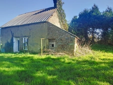 GRANDE DEMEURE A LA CAMPAGNE