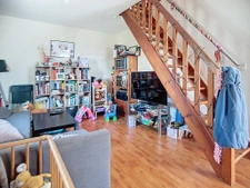 APPARTEMENT DUPLEX