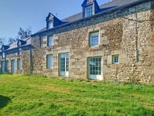 GRANDE DEMEURE A LA CAMPAGNE