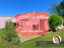 Maison d'architecte au coeur de Mottechaix