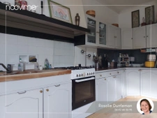 Quartier du Douet : Une maison à repenser pour révéler tout 