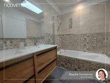 Maison moderne   Quartier du Chêne   4/5 chambres 