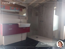 Maison de caractère en bord de Sèvre   un lieu unique à réin