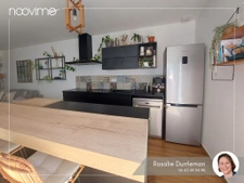 Maison moderne   Quartier du Chêne   4/5 chambres 