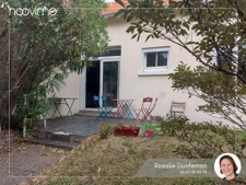Quartier du Douet : Une maison à repenser pour révéler tout 