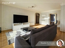 T4 lumineux avec vue Sèvre et avec garage fermé