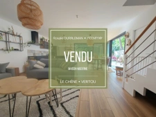 Maison moderne   Quartier du Chêne   4/5 chambres 