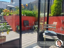 Jardin secret au coeur de Vertou   Chaussée des Moines