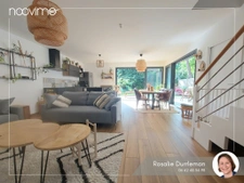 Maison moderne   Quartier du Chêne   4/5 chambres 