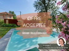 Une villa au charme italien, entre tradition et modernité