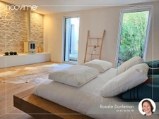 Grande maison familiale - esprit vacances toute l'année