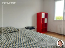 Maison à Vertou avec 3 chambres