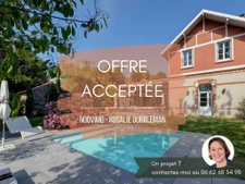 Une villa au charme italien, entre tradition et modernité