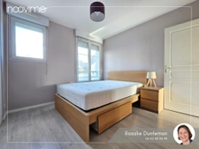 T4 lumineux avec vue Sèvre et avec garage fermé