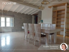 Maison de caractère en bord de Sèvre   un lieu unique à réin